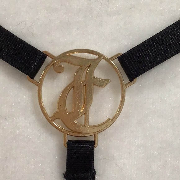 NWT Juicy Couture Intimates, Bra 36C with Sexy Extreme Push-up - Picture 7 of 12